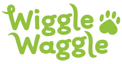Wiggle Waggle Puppy & Dog Trainer